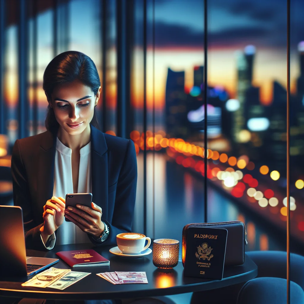 Western Union Mobile App Tips: Smarter Transfers and Payment Combos