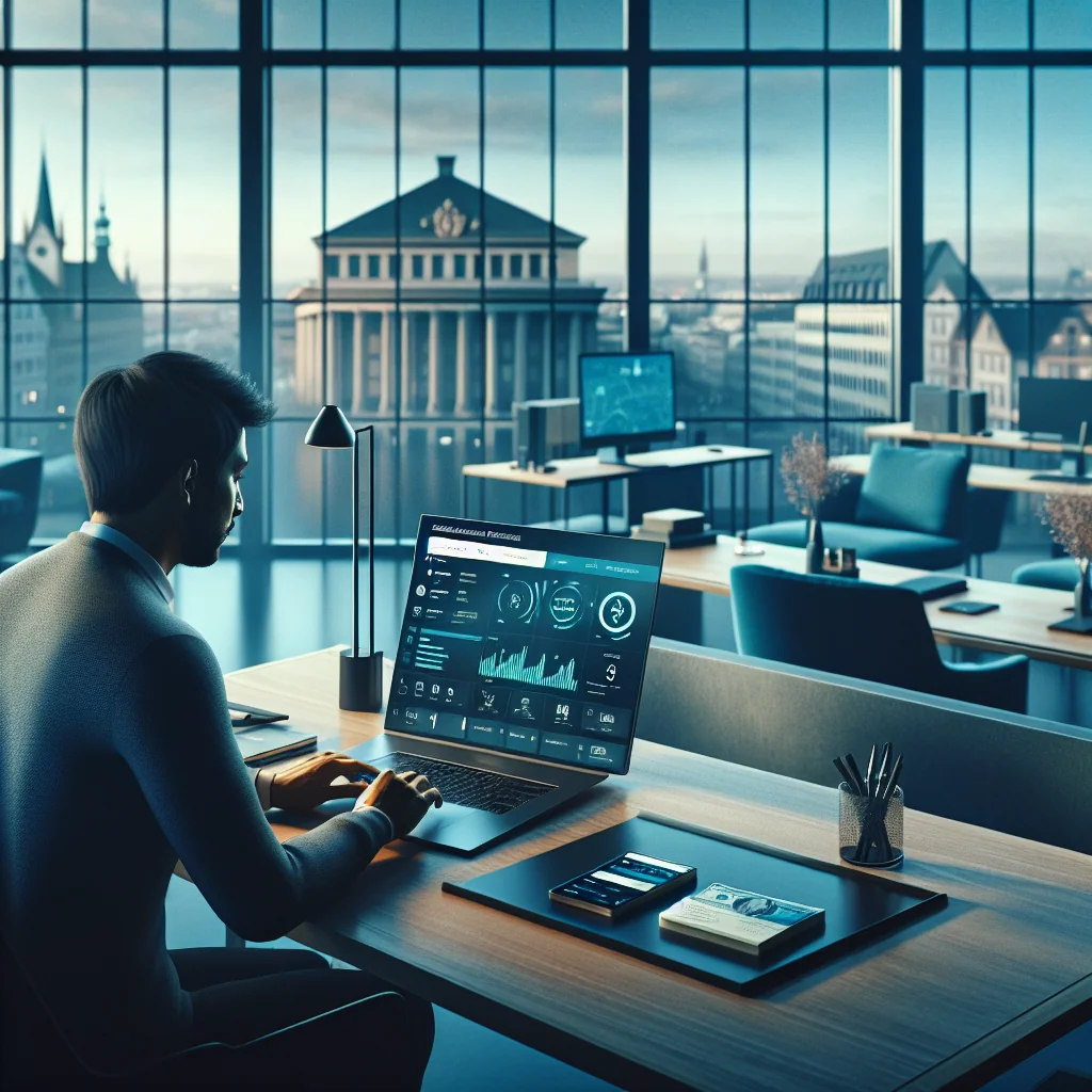 Bremer Online Banking: Complete Step‑by‑Step Guide