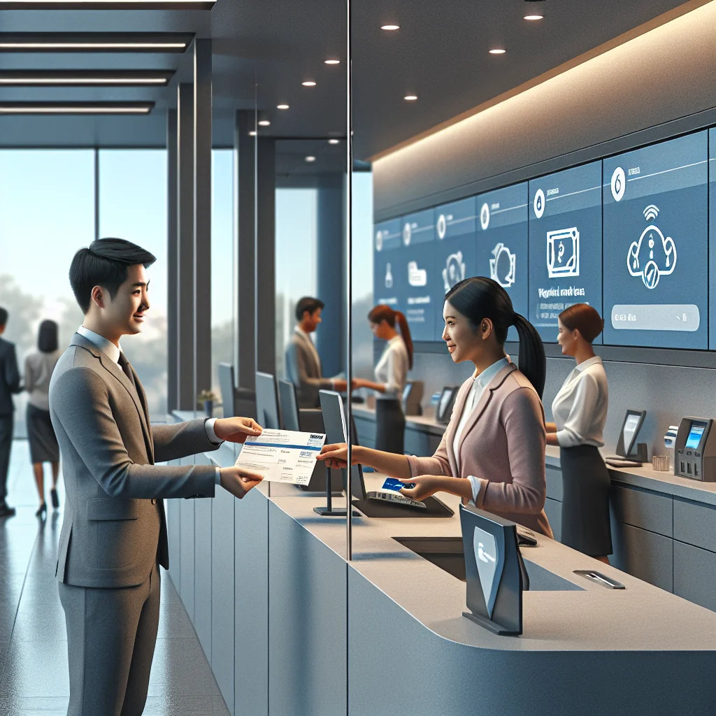 TXU Payment Locations: Simple Guide to Paying Your Bill In Person